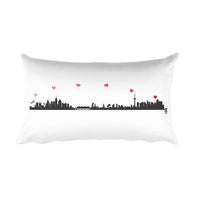 Toronto Distance Pillows